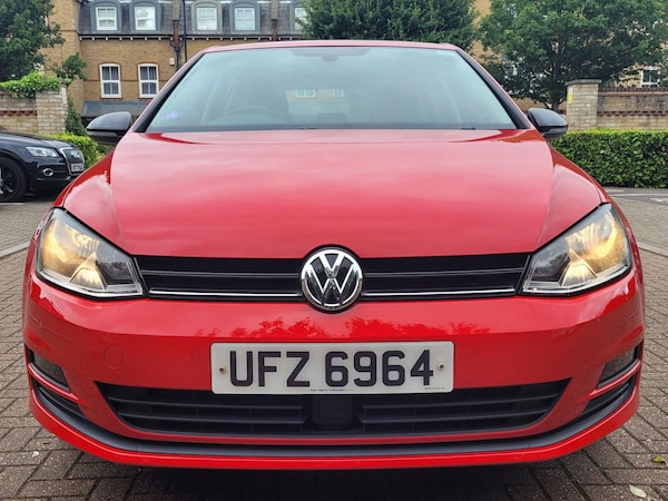 Used Volkswagen Golf 2014 for sale - 74935127: Photo 7