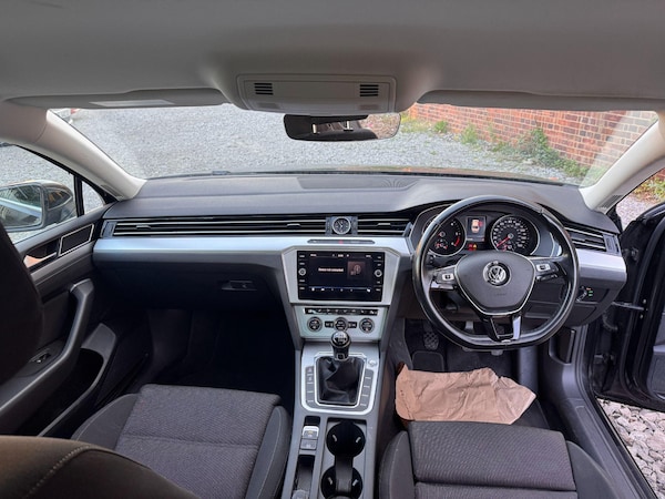 Used Volkswagen Passat 2018 for sale - 76247516: Photo 11