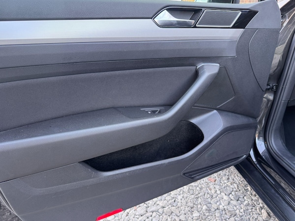 Used Volkswagen Passat 2018 for sale - 76247516: Photo 19