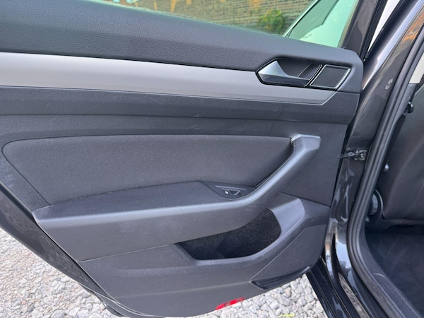 Used Volkswagen Passat 2018 for sale - 76247516: Photo 21
