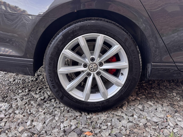 Used Volkswagen Passat 2018 for sale - 76247516: Photo 25