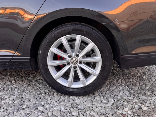 Used Volkswagen Passat 2018 for sale - 76247516: Photo 26