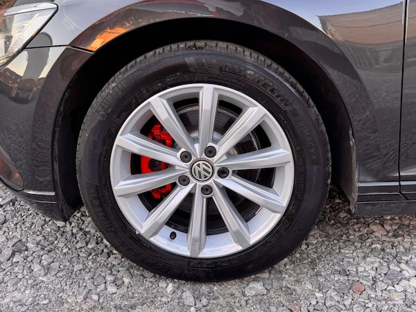Used Volkswagen Passat 2018 for sale - 76247516: Photo 27