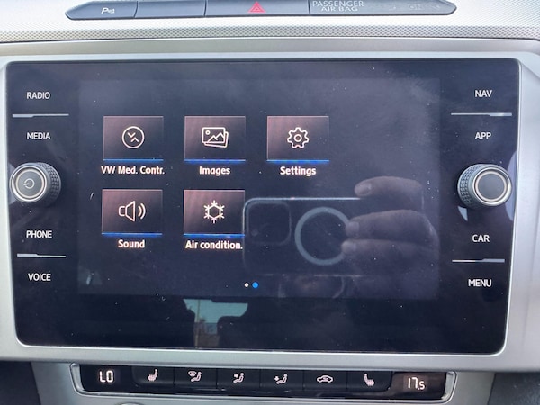 Used Volkswagen Passat 2018 for sale - 76247516: Photo 30