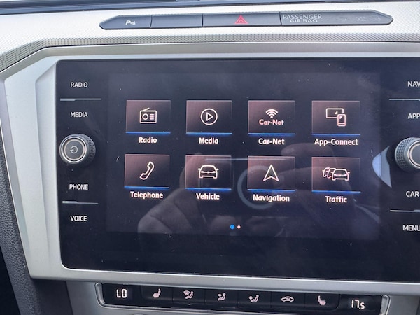 Used Volkswagen Passat 2018 for sale - 76247516: Photo 31
