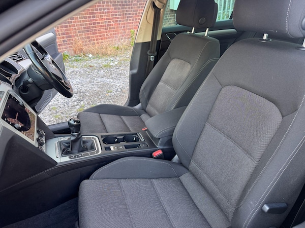 Used Volkswagen Passat 2018 for sale - 76247516: Photo 36
