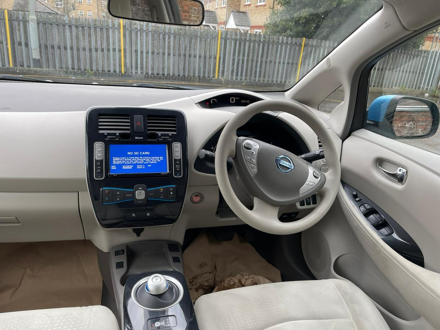 Used Nissan Leaf 2011 for sale - 77314639: Photo 15