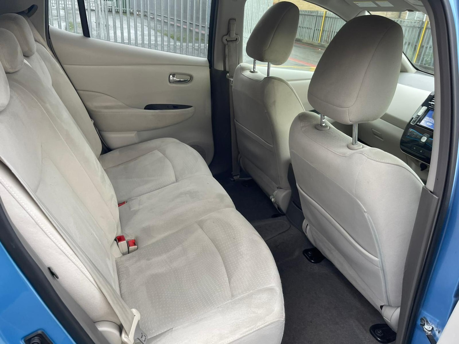 Used Nissan Leaf 2011 for sale - 77314639: Photo 19