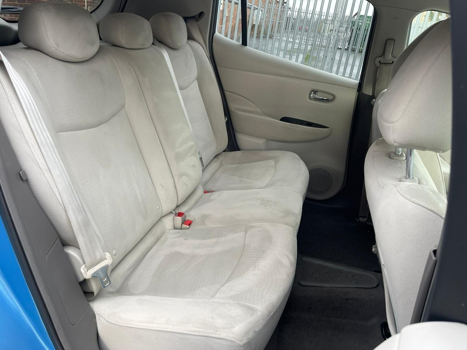 Used Nissan Leaf 2011 for sale - 77314639: Photo 20