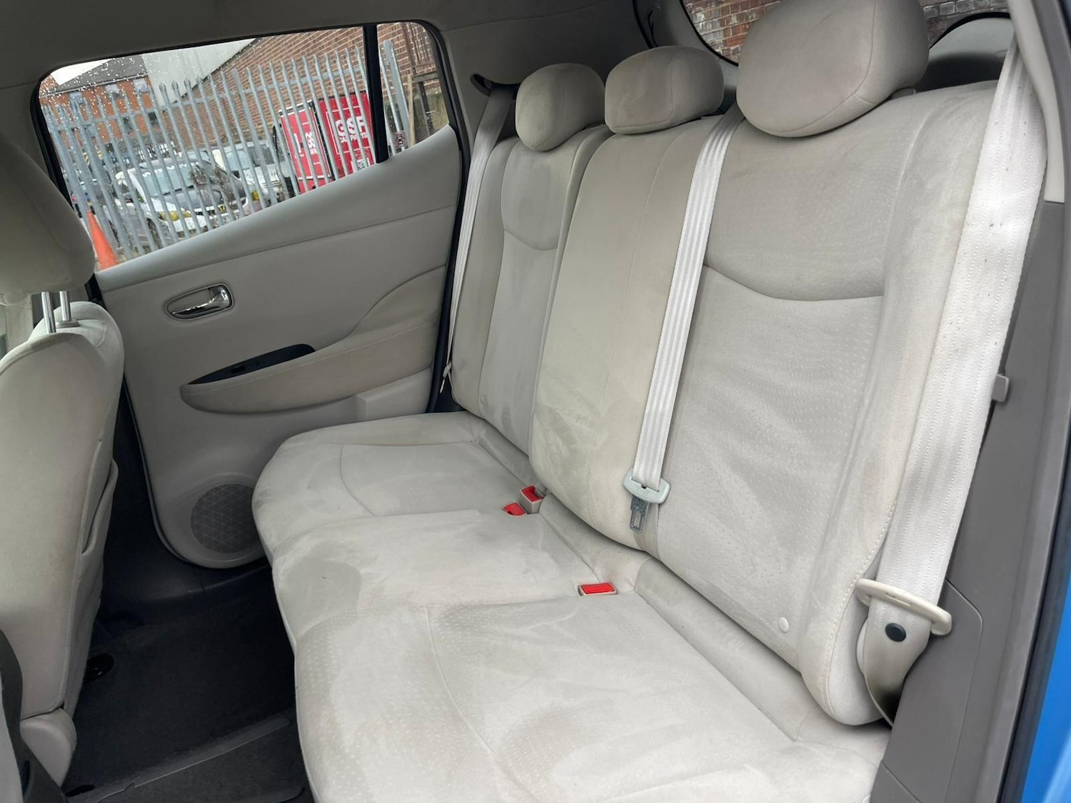 Used Nissan Leaf 2011 for sale - 77314639: Photo 21