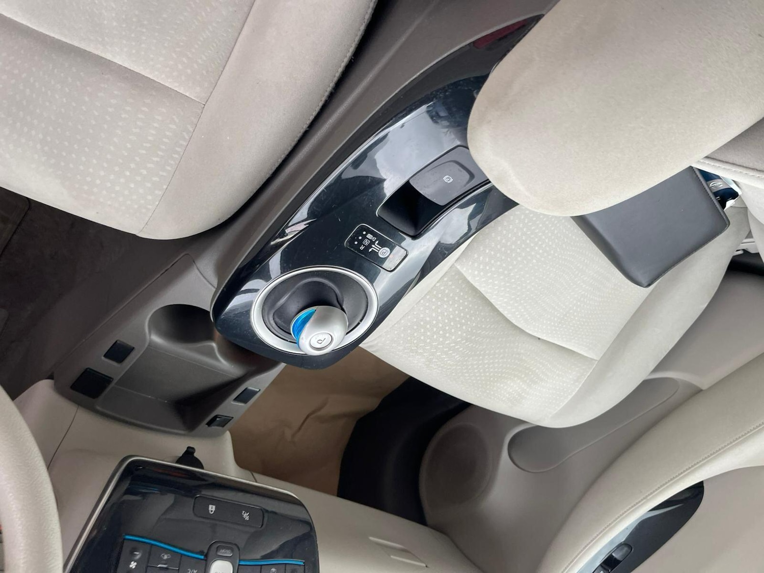 Used Nissan Leaf 2011 for sale - 77314639: Photo 22