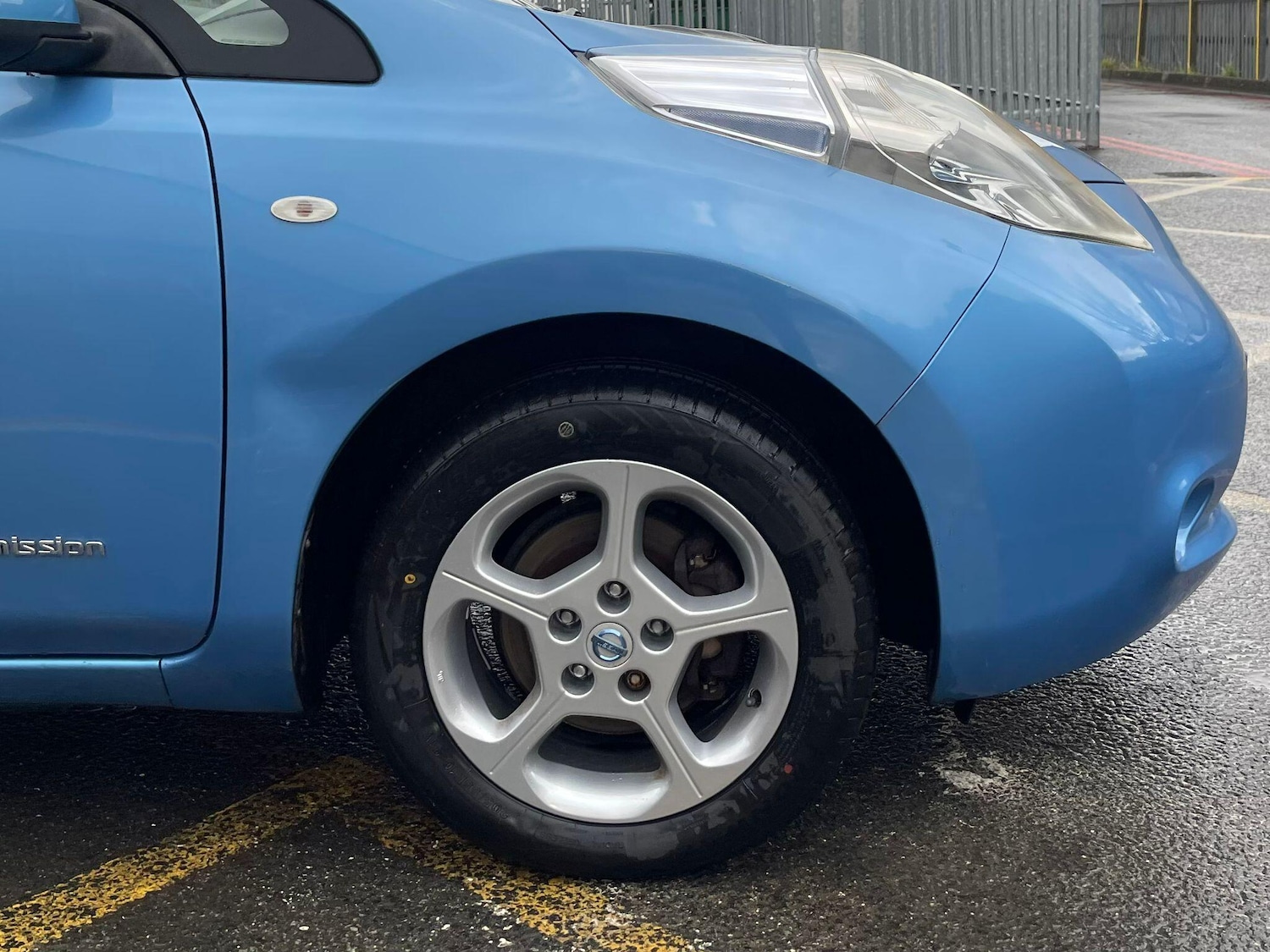 Used Nissan Leaf 2011 for sale - 77314639: Photo 28