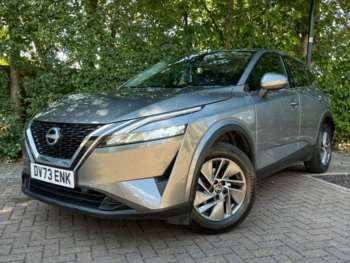 2023 (73) - 1.3 DIG-T MHEV Acenta Premium XTRON Euro 6 (s/s) 5dr