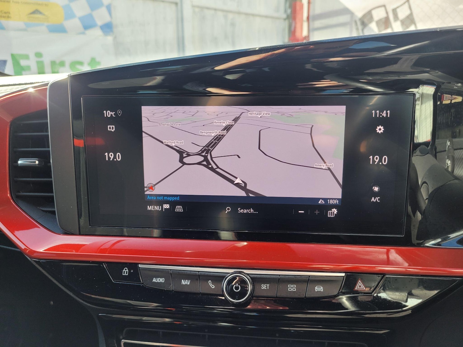 Used Vauxhall Mokka 2023 for sale - 78047910: Photo 10