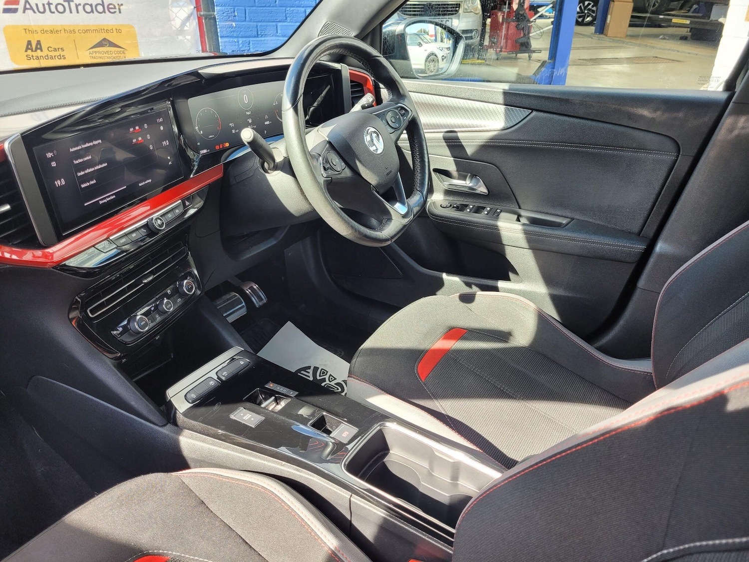 Used Vauxhall Mokka 2023 for sale - 78047910: Photo 11