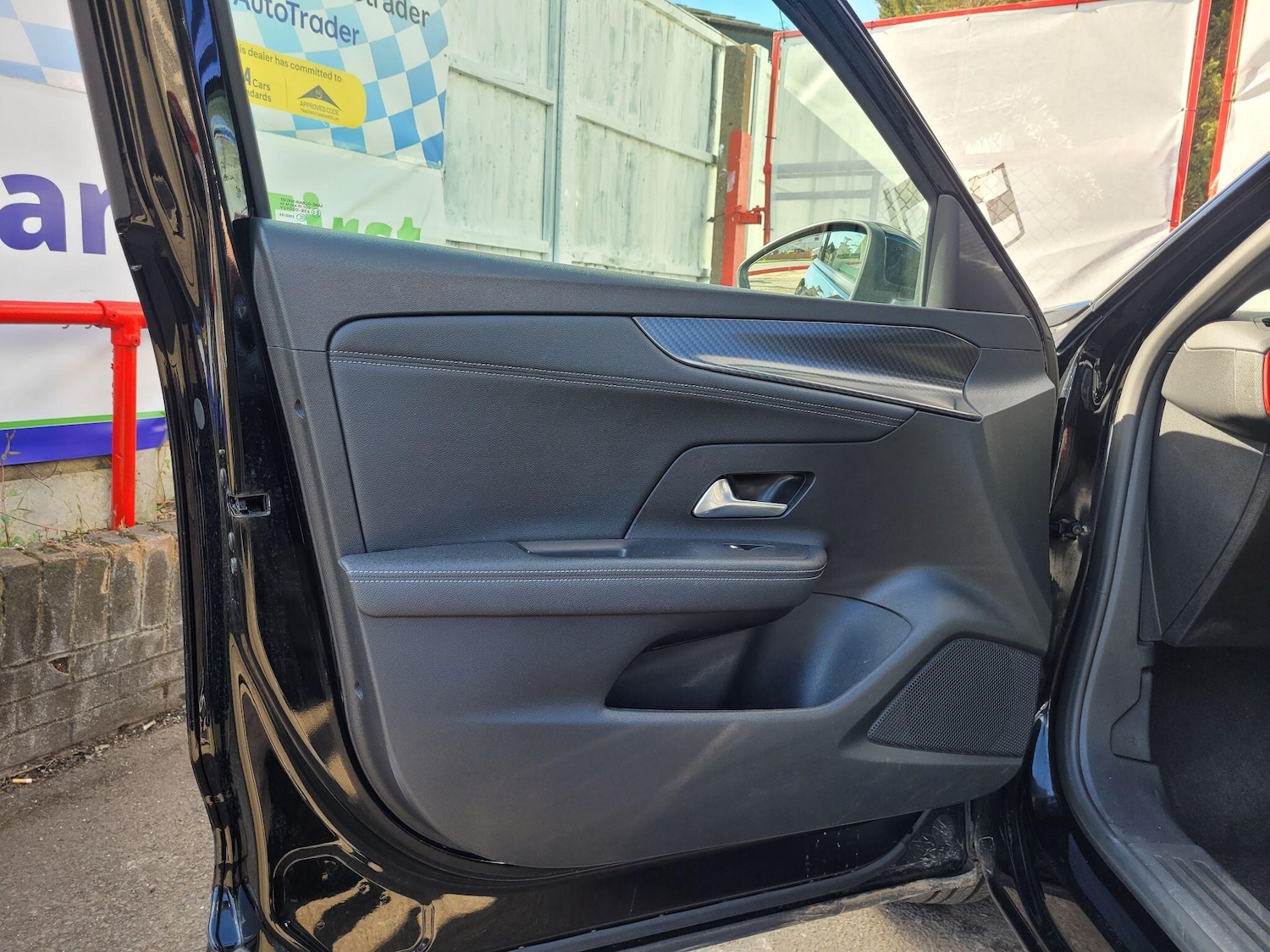 Used Vauxhall Mokka 2023 for sale - 78047910: Photo 13