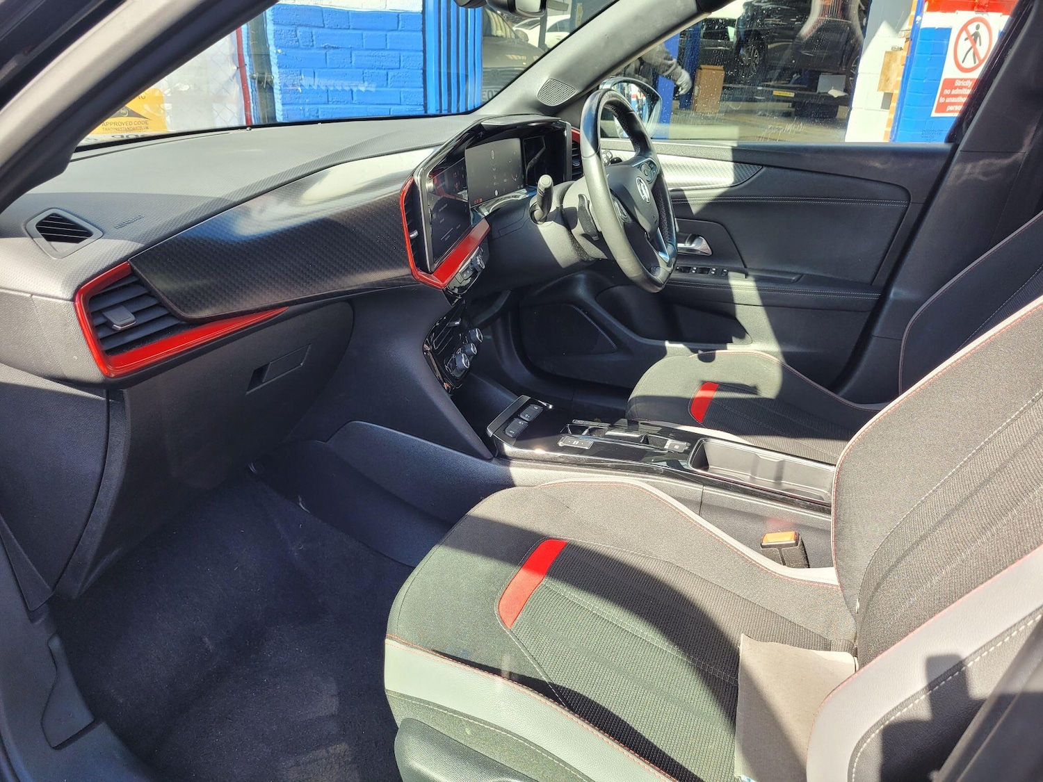 Used Vauxhall Mokka 2023 for sale - 78047910: Photo 15