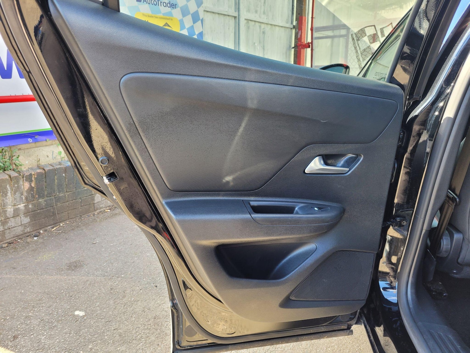 Used Vauxhall Mokka 2023 for sale - 78047910: Photo 16