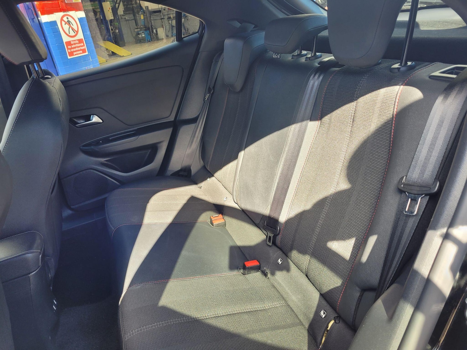 Used Vauxhall Mokka 2023 for sale - 78047910: Photo 17