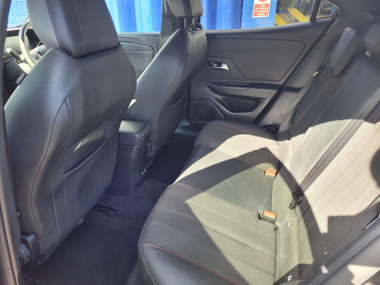 Used Vauxhall Mokka 2023 for sale - 78047910: Photo 18