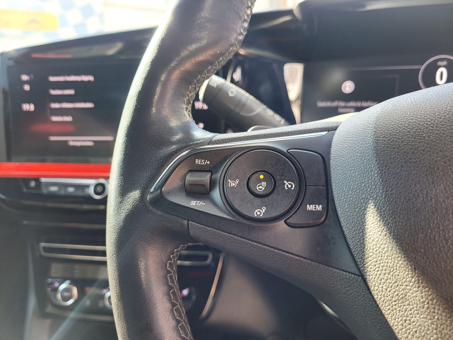 Used Vauxhall Mokka 2023 for sale - 78047910: Photo 19