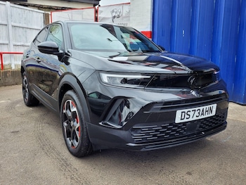 Used Vauxhall Mokka 2023 for sale - 78047910: Photo