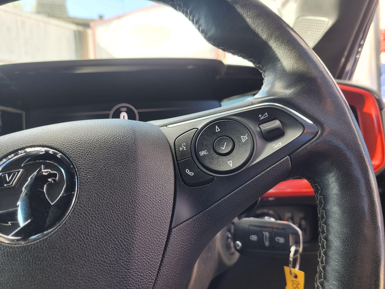 Used Vauxhall Mokka 2023 for sale - 78047910: Photo 21