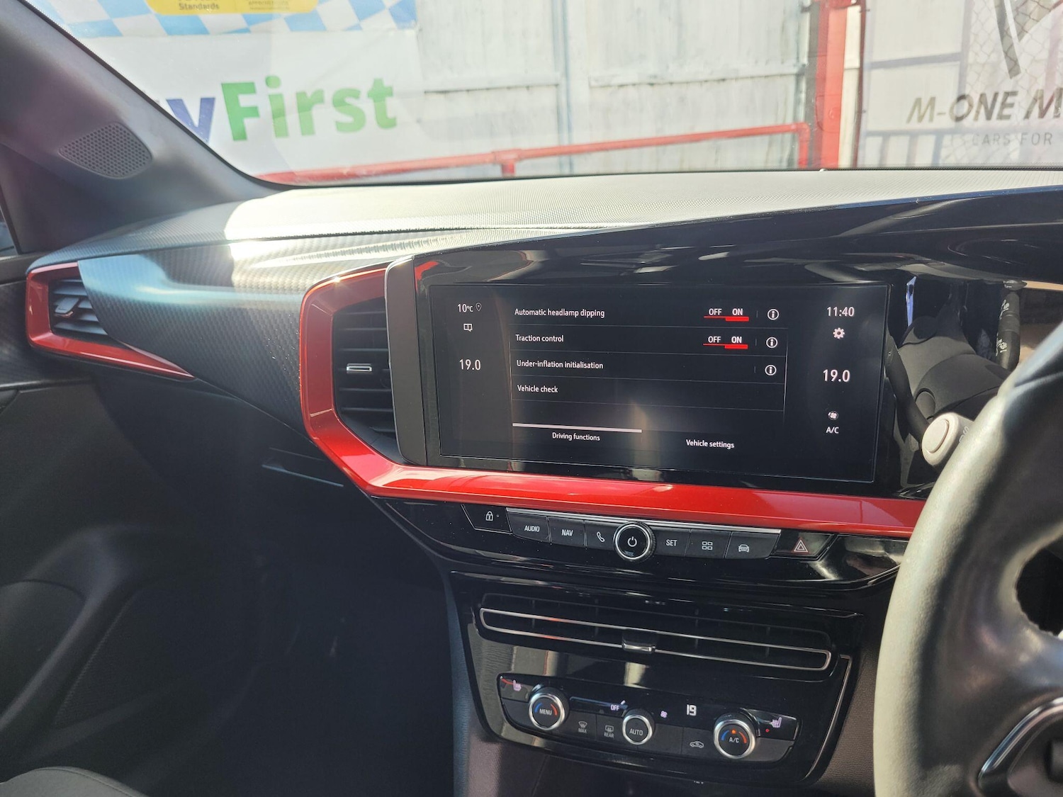 Used Vauxhall Mokka 2023 for sale - 78047910: Photo 22