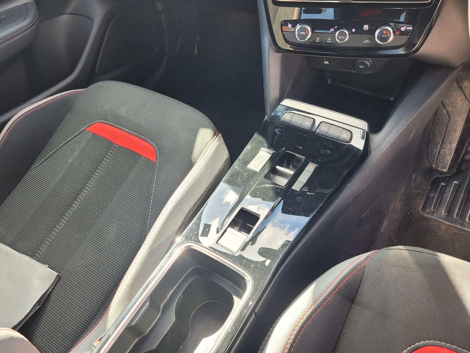 Used Vauxhall Mokka 2023 for sale - 78047910: Photo 24