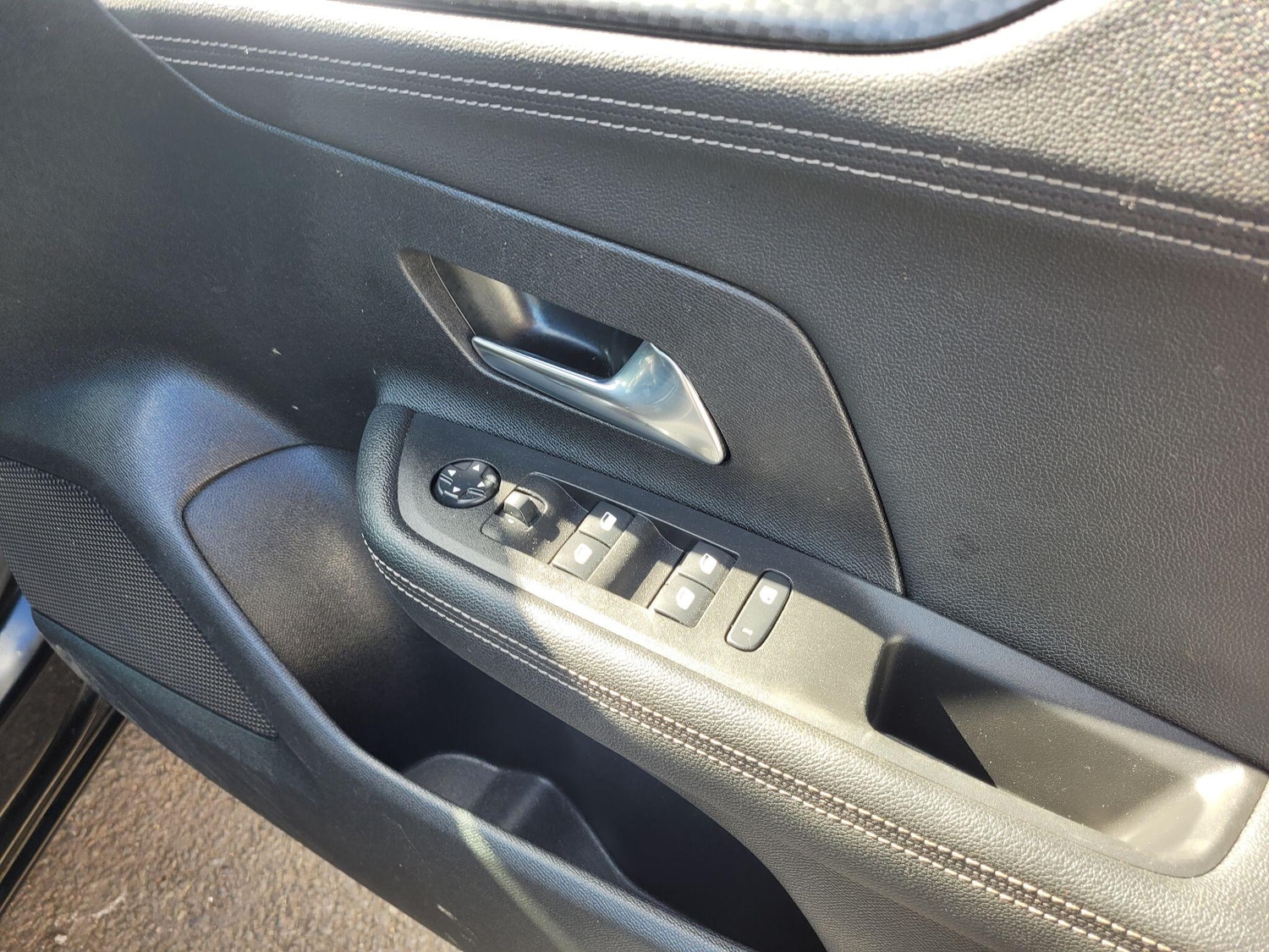 Used Vauxhall Mokka 2023 for sale - 78047910: Photo 25