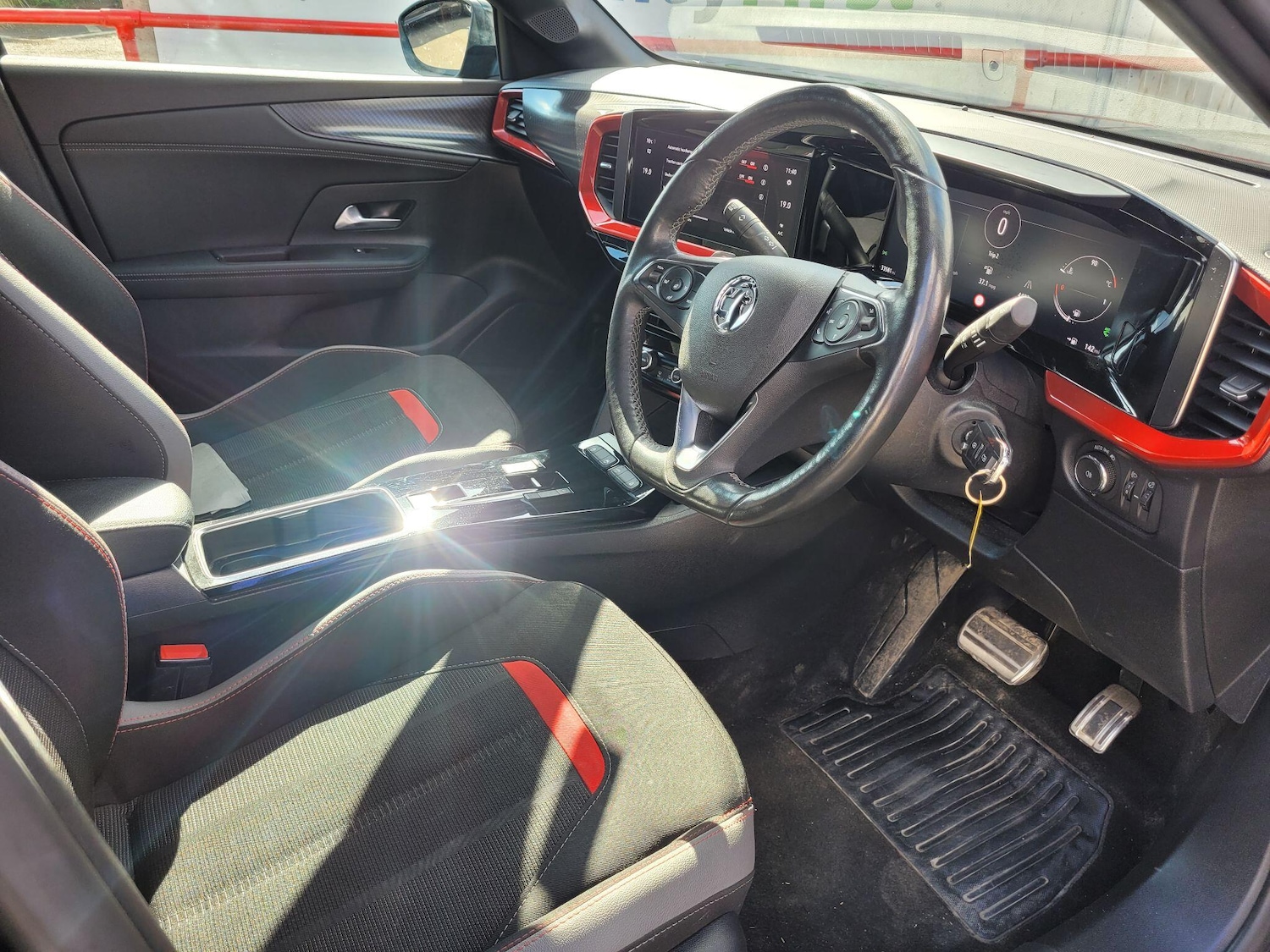 Used Vauxhall Mokka 2023 for sale - 78047910: Photo 27