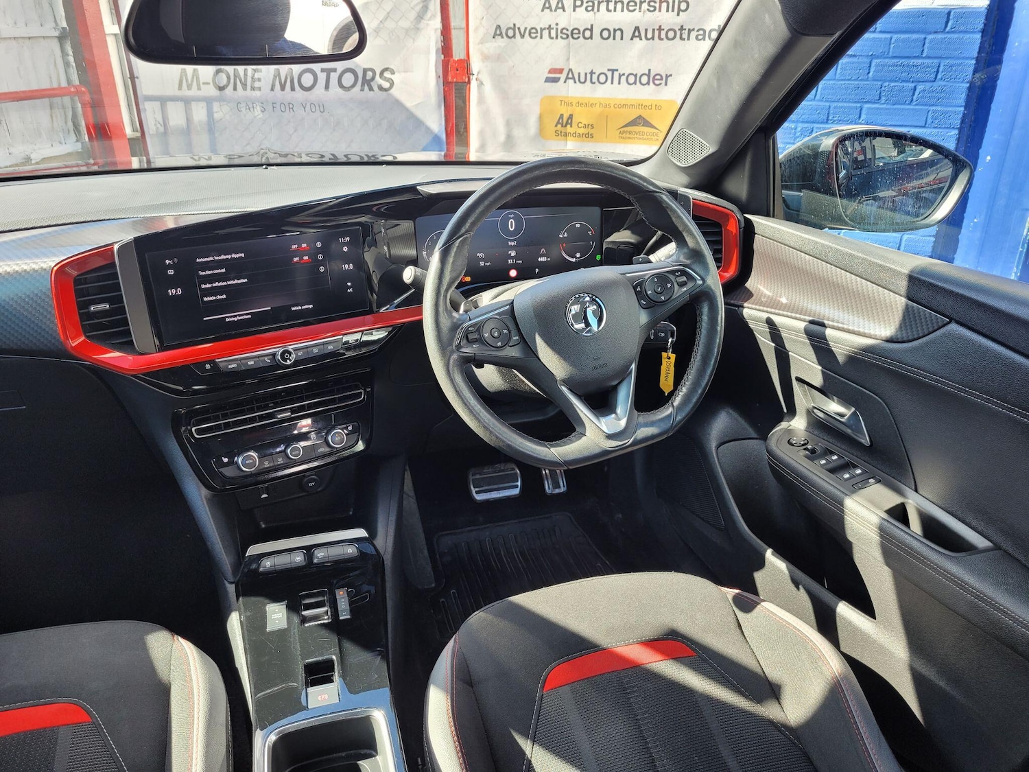 Used Vauxhall Mokka 2023 for sale - 78047910: Photo 29