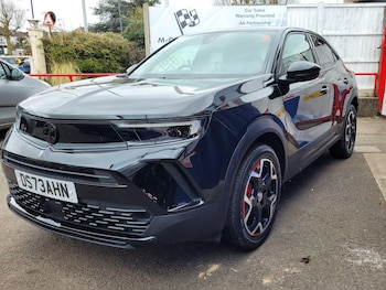 Used Vauxhall Mokka 2023 for sale - 78047910: Photo