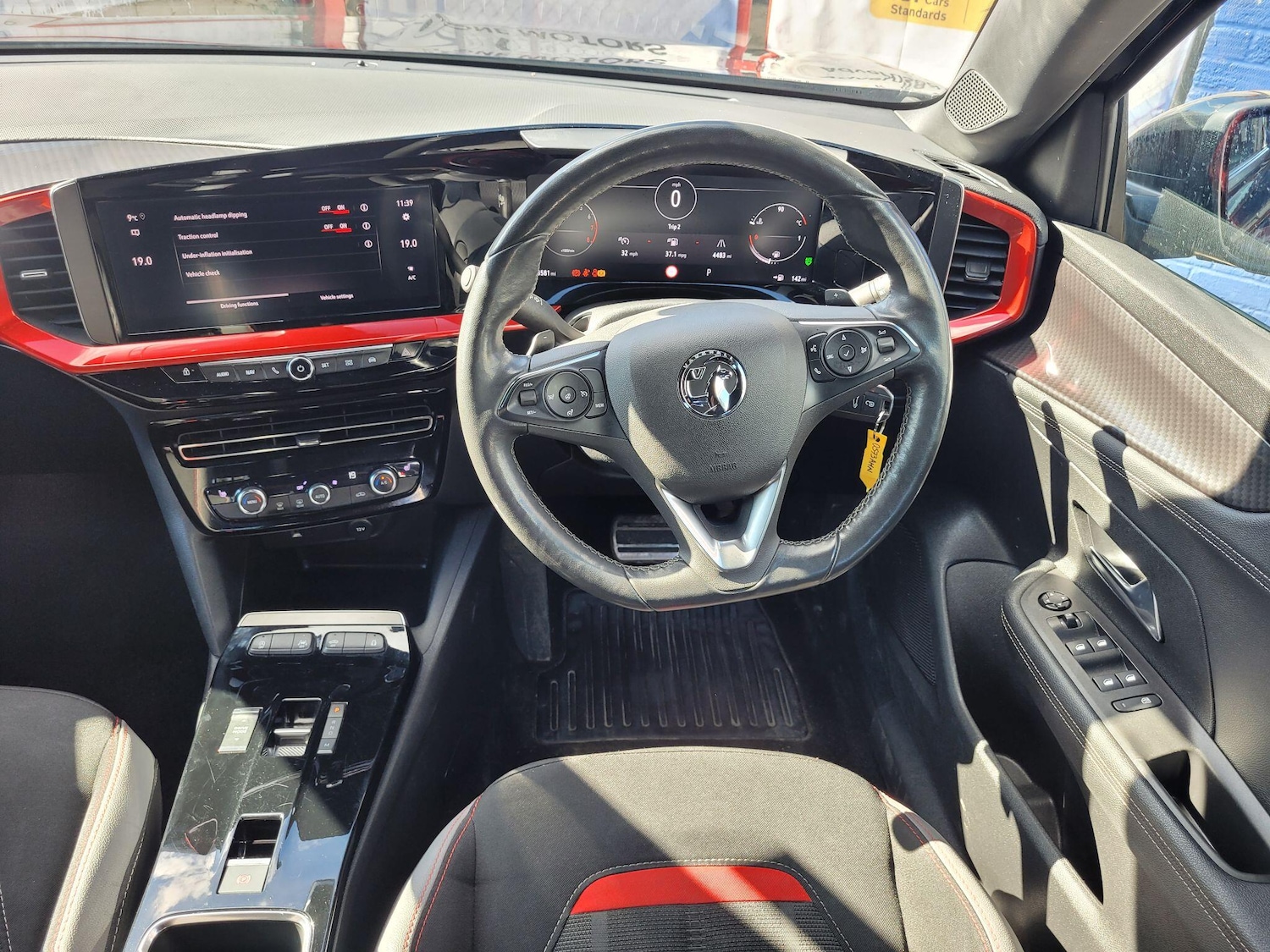 Used Vauxhall Mokka 2023 for sale - 78047910: Photo 30