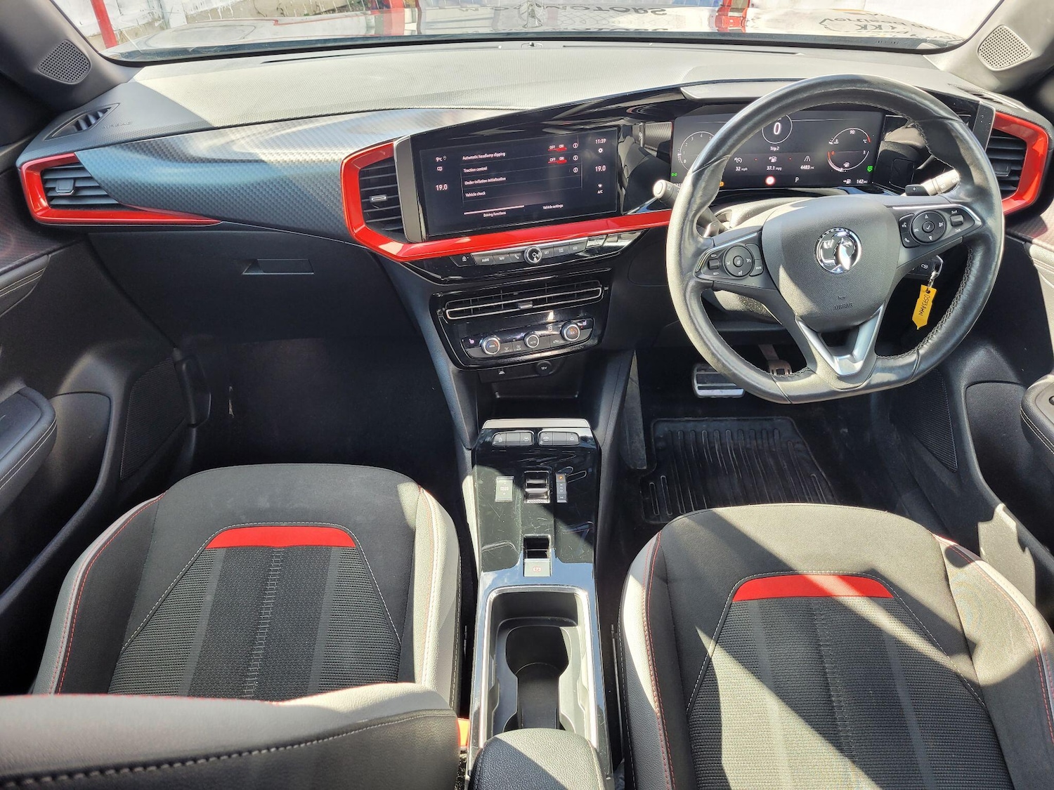 Used Vauxhall Mokka 2023 for sale - 78047910: Photo 32