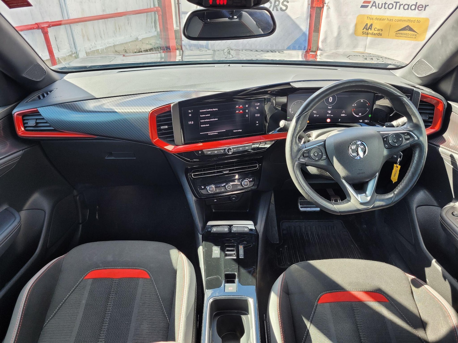 Used Vauxhall Mokka 2023 for sale - 78047910: Photo 33