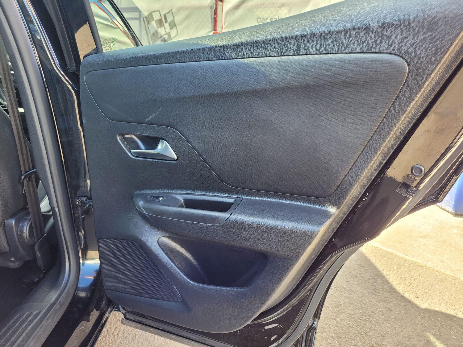 Used Vauxhall Mokka 2023 for sale - 78047910: Photo 36