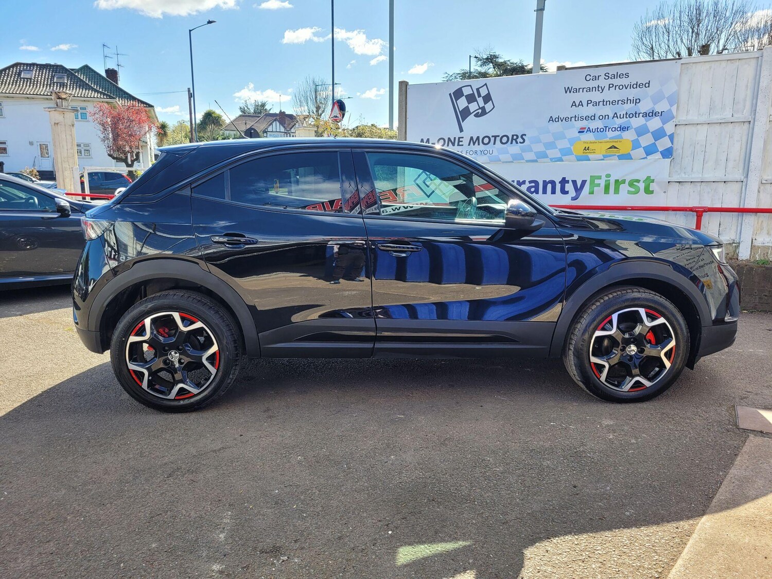 Used Vauxhall Mokka 2023 for sale - 78047910: Photo 37