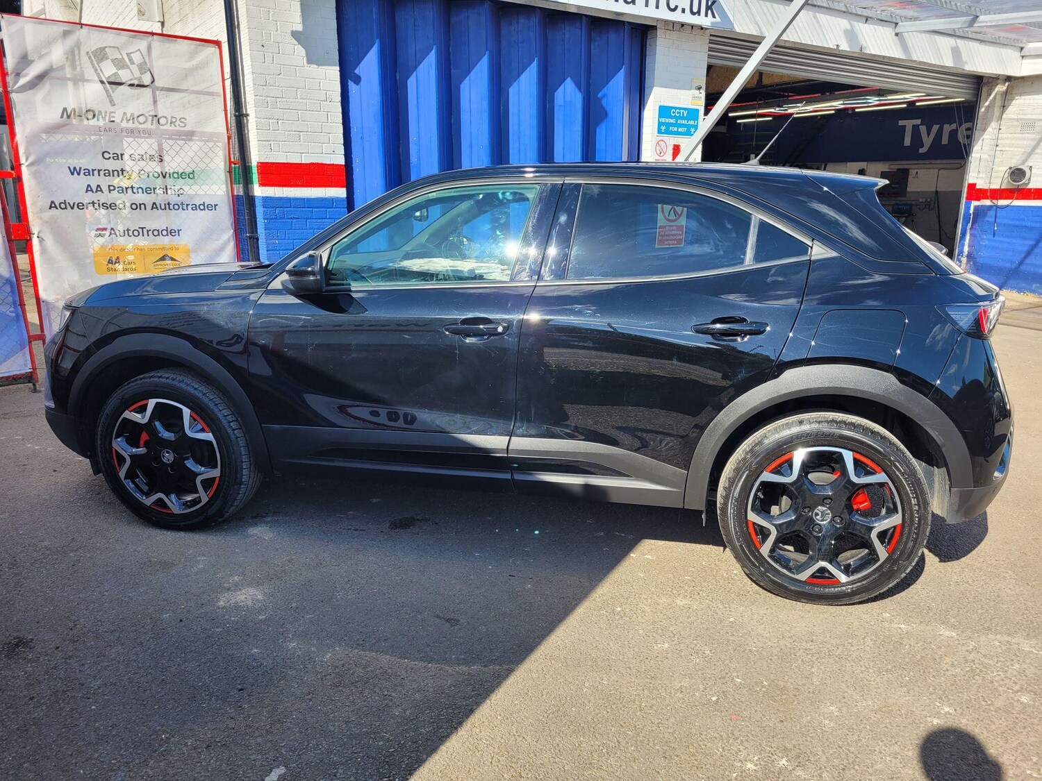 Used Vauxhall Mokka 2023 for sale - 78047910: Photo 38