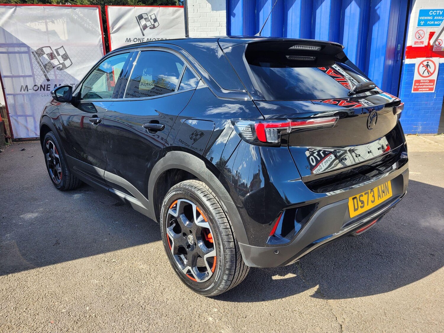 Used Vauxhall Mokka 2023 for sale - 78047910: Photo 39