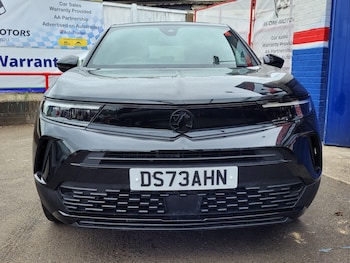 Used Vauxhall Mokka 2023 for sale - 78047910: Photo