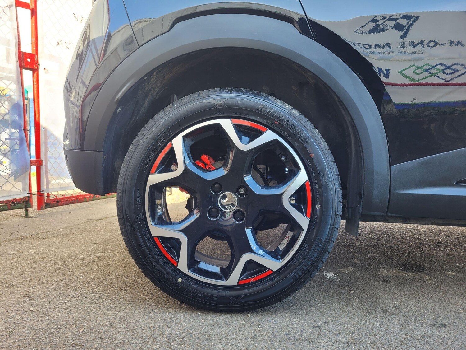 Used Vauxhall Mokka 2023 for sale - 78047910: Photo 43