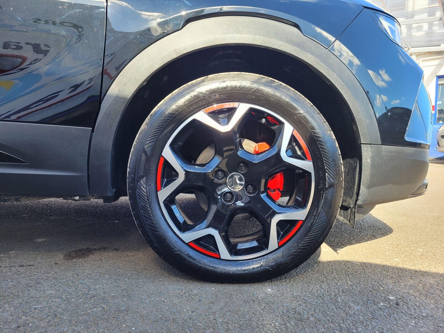 Used Vauxhall Mokka 2023 for sale - 78047910: Photo 44