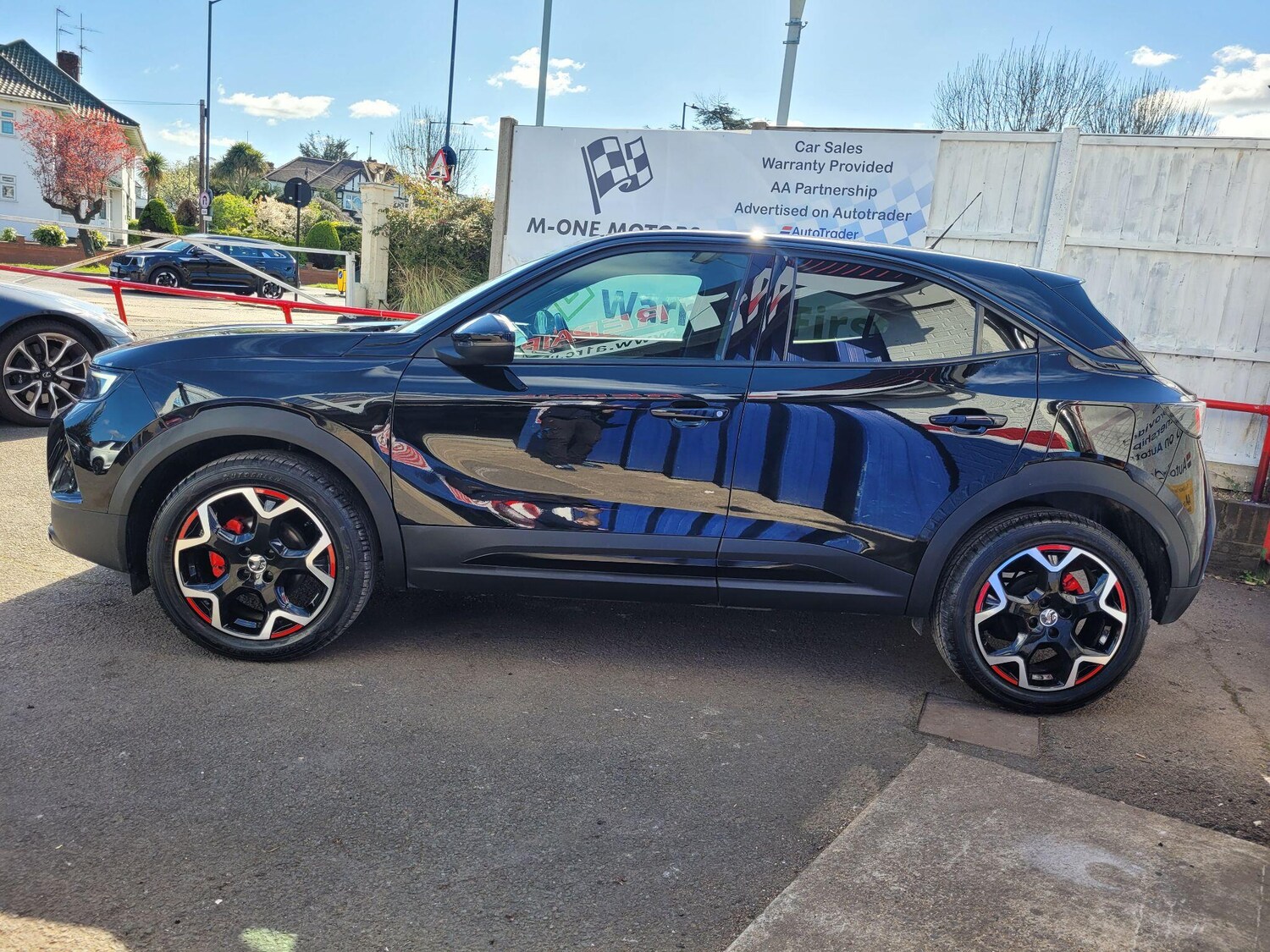 Used Vauxhall Mokka 2023 for sale - 78047910: Photo 46