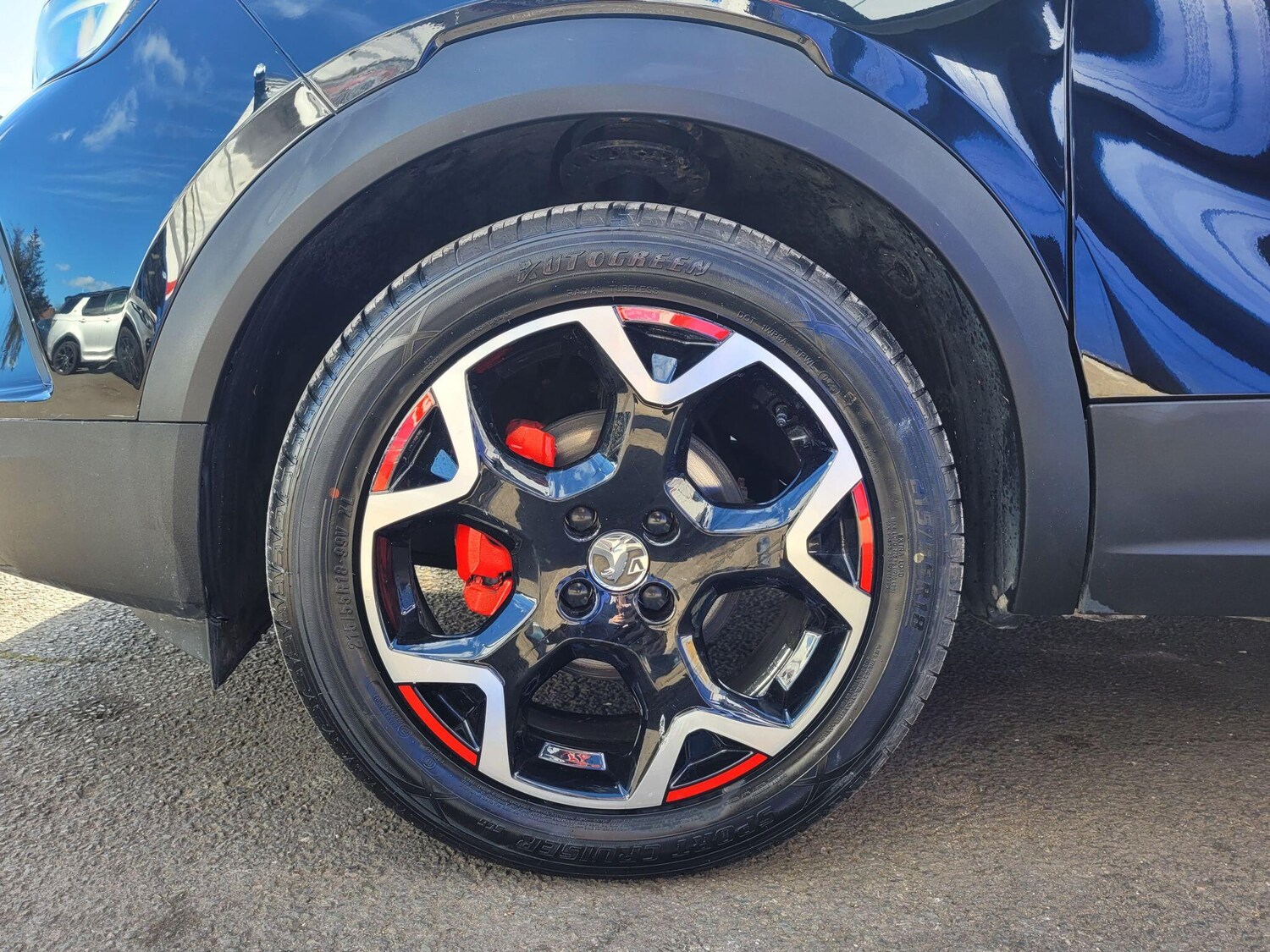 Used Vauxhall Mokka 2023 for sale - 78047910: Photo 47