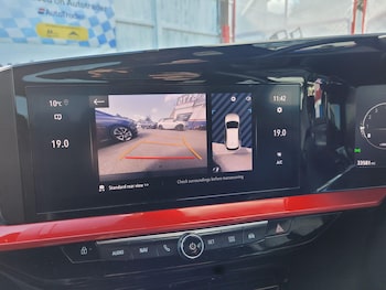 Used Vauxhall Mokka 2023 for sale - 78047910: Photo