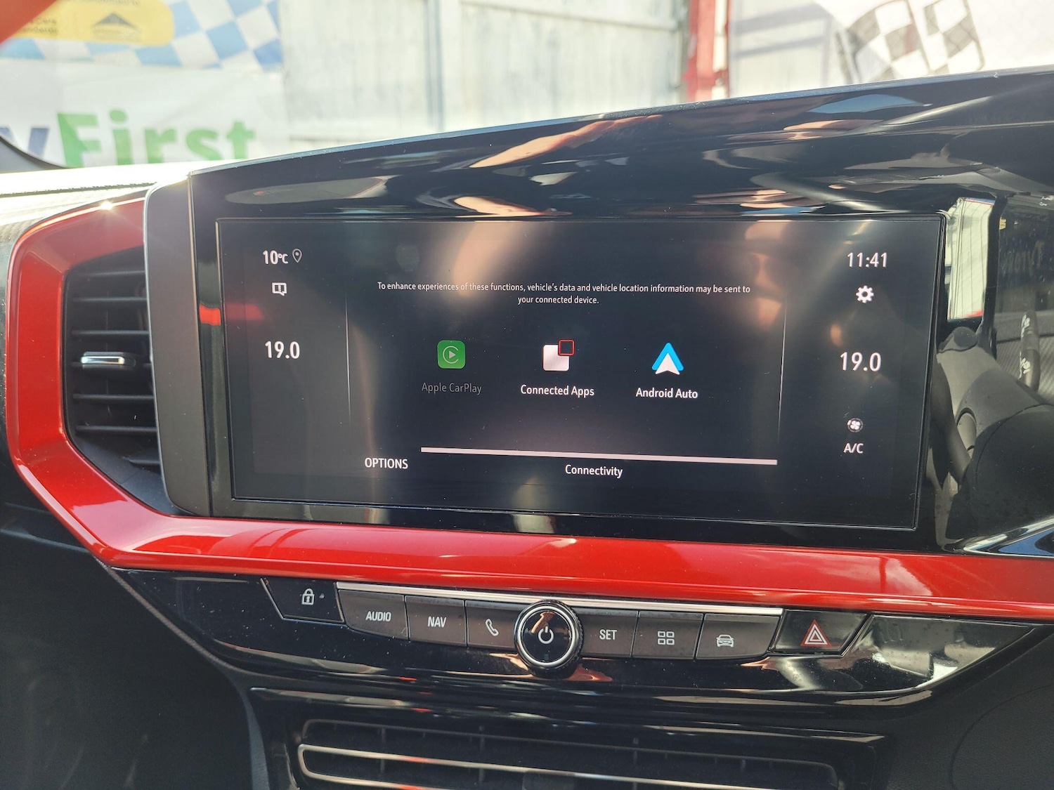 Used Vauxhall Mokka 2023 for sale - 78047910: Photo 7