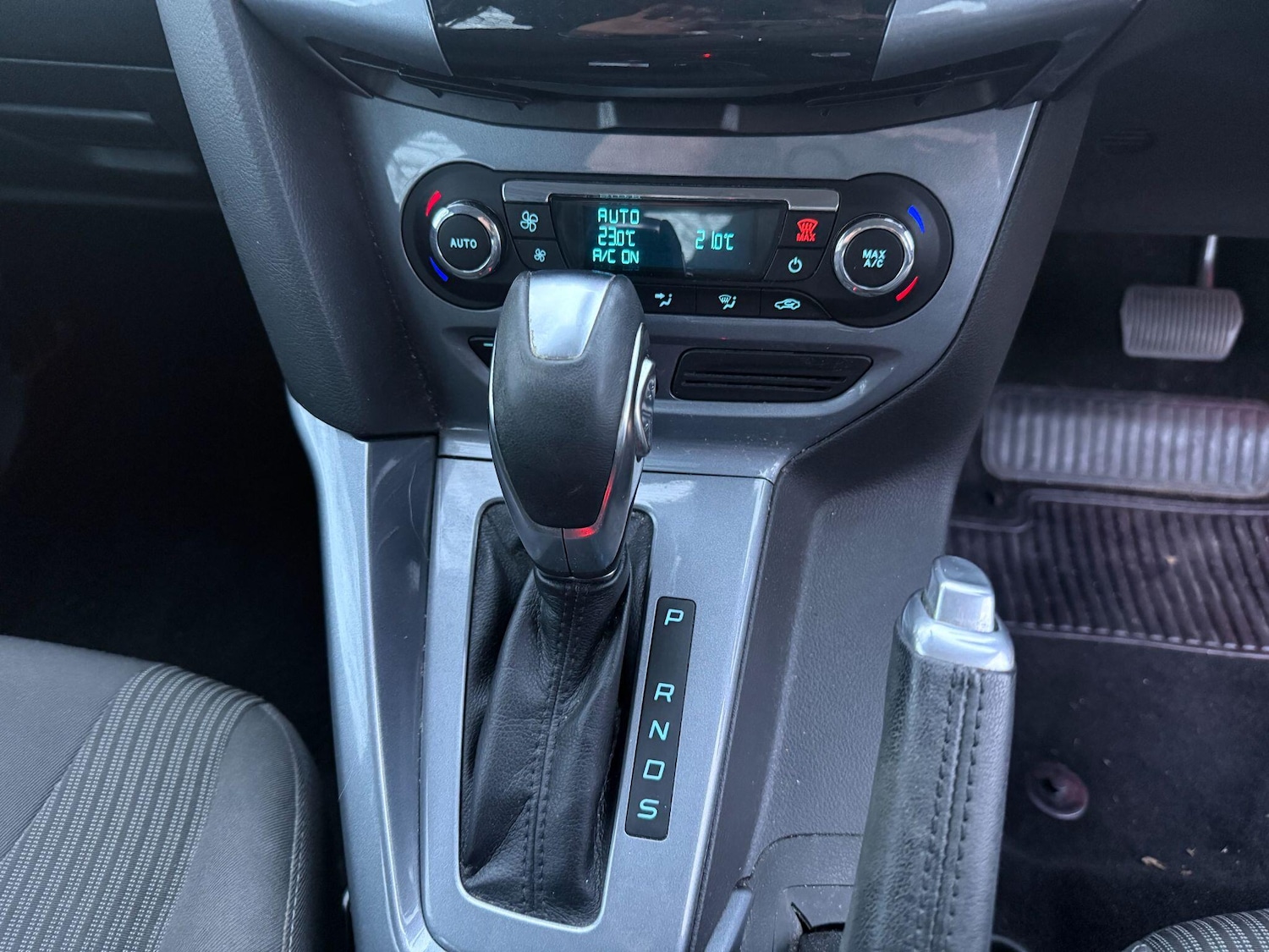 Used Ford Focus 2014 for sale - 76714590: Photo 21