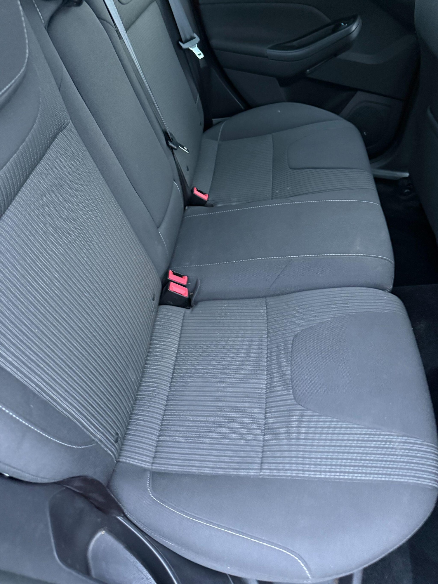 Used Ford Focus 2014 for sale - 76714590: Photo 22