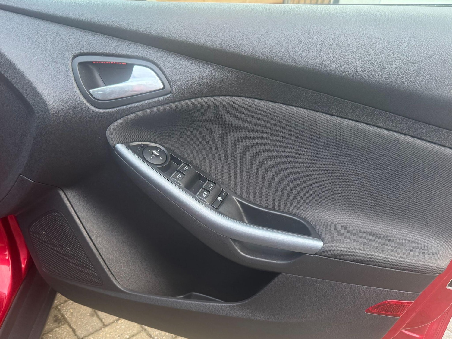 Used Ford Focus 2014 for sale - 76714590: Photo 24